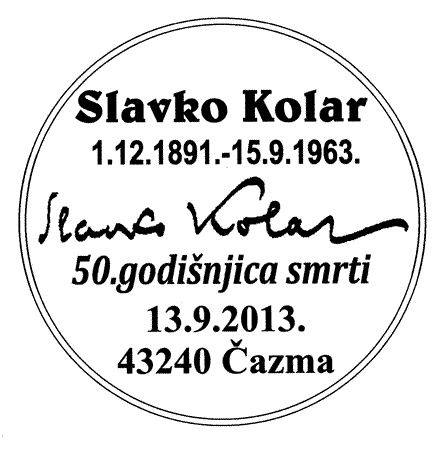 SLAVKO KOLAR